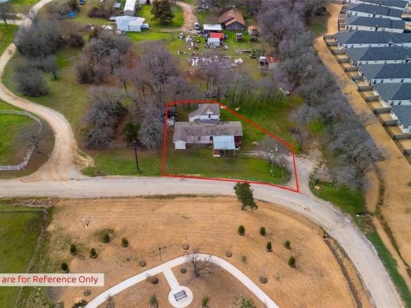 805 Lloyds Road, Little Elm, TX 75068