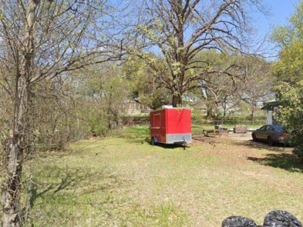 609 Rose Street , Waco, TX 76704