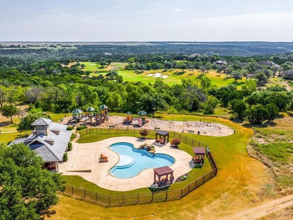 7248 Hamm creek Boulevard, Cleburne, TX 76033