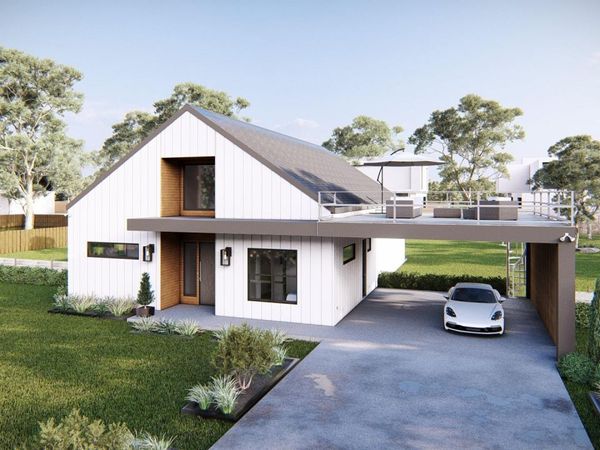 608 NW River Road RD, Martindale, TX 78655