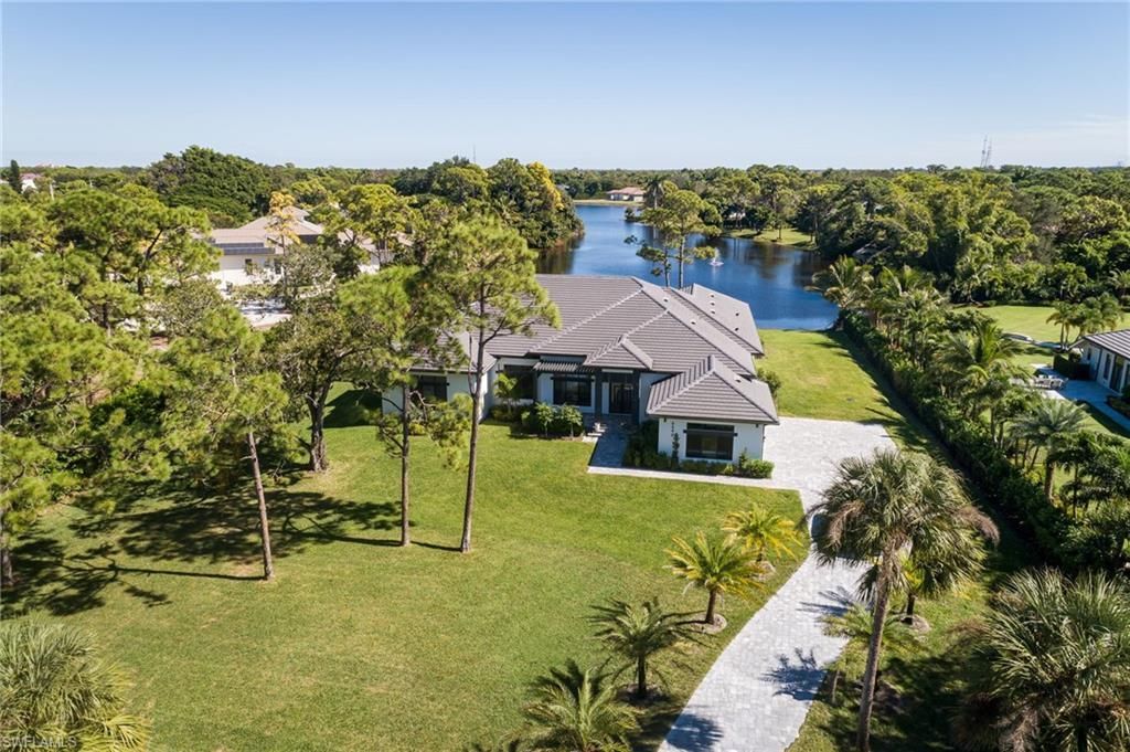 6590 Trail Blvd, Naples, FL 34108 Photo