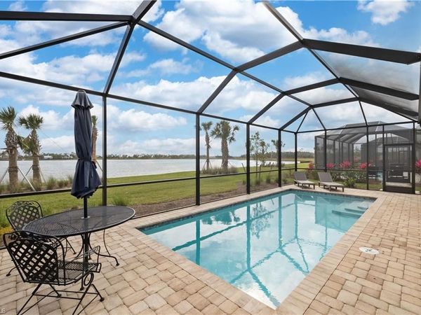 42098 Journey DR, Babcock Ranch, FL 33982