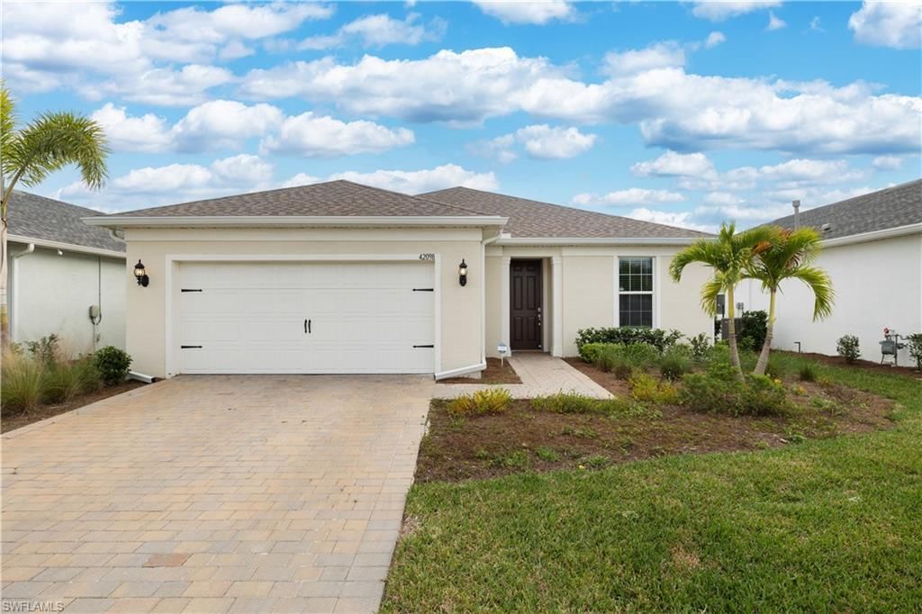 42098 Journey Dr, Babcock Ranch, FL 33982 Photo