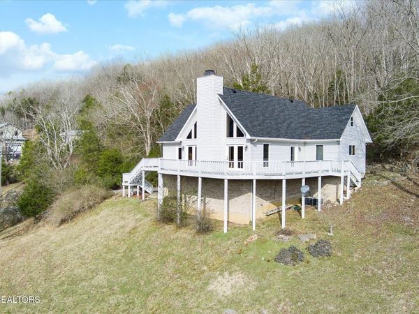 378 Holleman Bend Lane, Granville, TN 38564