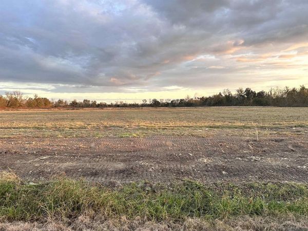 Lot #6 La Hwy 22, Darrow, LA 70725