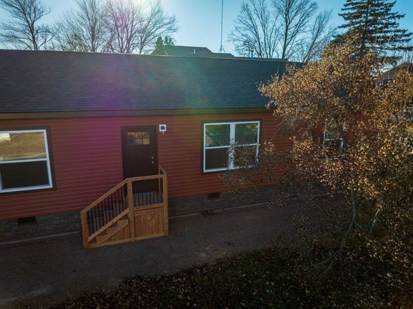 422 Court Avenue N, Sandstone, MN 55072