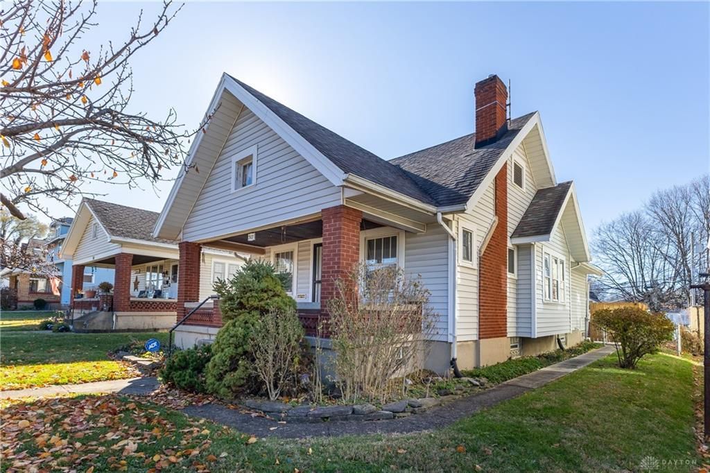 307 Watervliet Avenue, Dayton, OH 45420 Main Photo