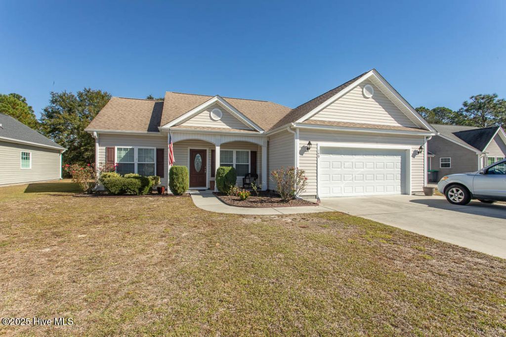 149 Dayglow Drive, Loris, SC 29569 Main Photo