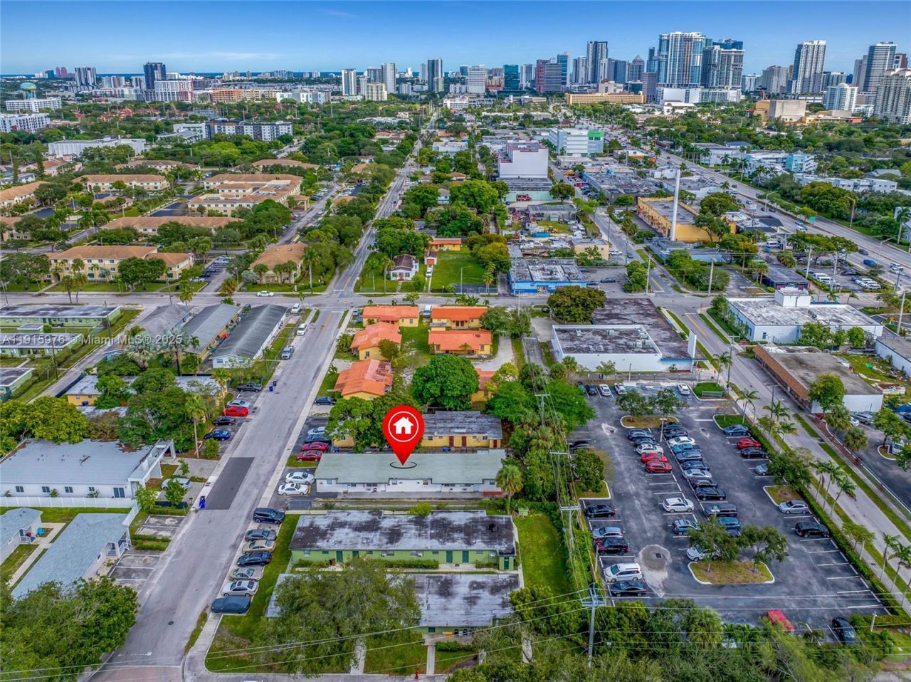 1132 NW 2nd St, Fort Lauderdale, FL 33311 Photo