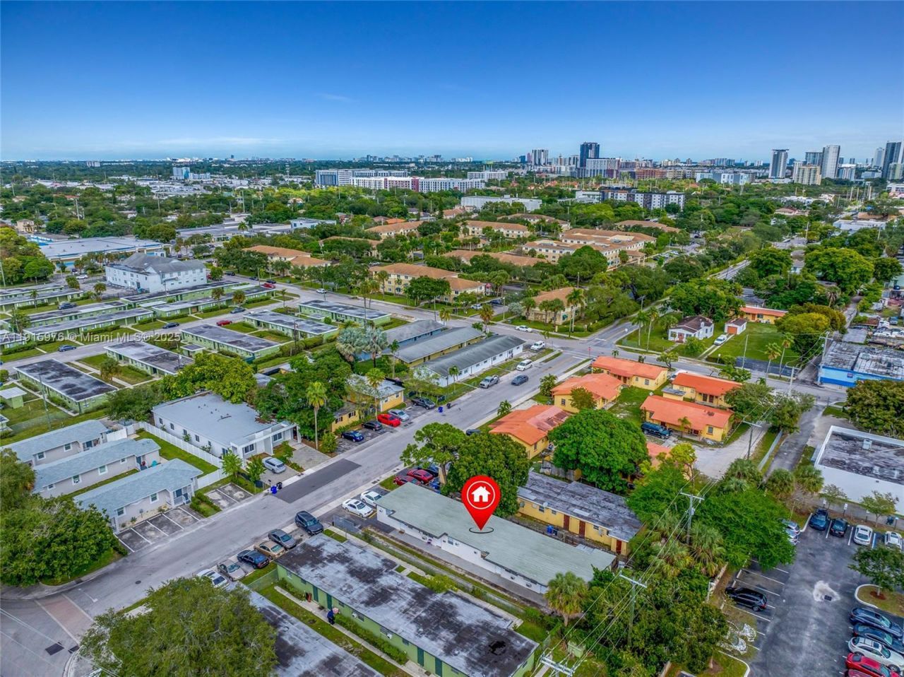 1132 NW 2nd St, Fort Lauderdale, FL 33311 Photo