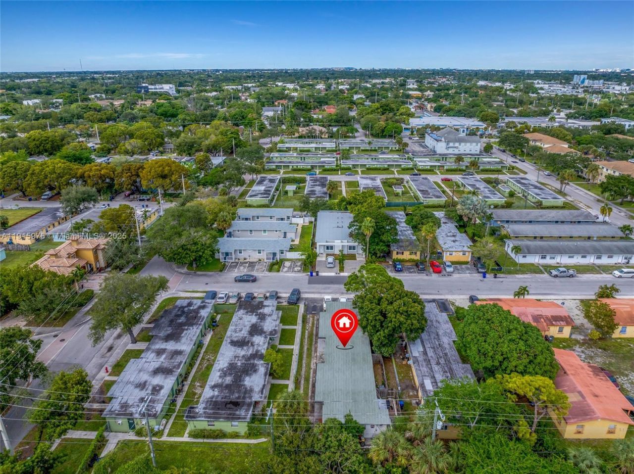 1132 NW 2nd St, Fort Lauderdale, FL 33311 Photo