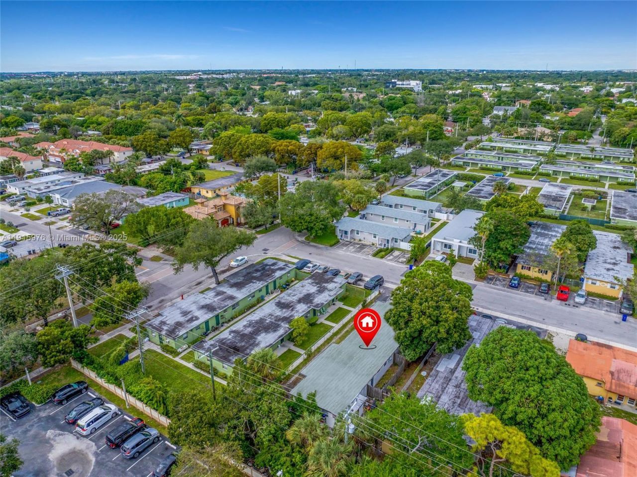 1132 NW 2nd St, Fort Lauderdale, FL 33311 Photo