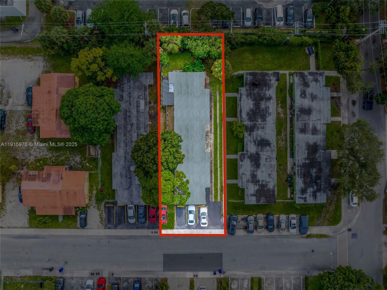 1132 NW 2nd St, Fort Lauderdale, FL 33311 Photo