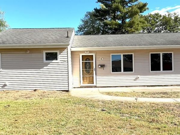 4 Forrestal Road, SOUTH BRUNSWICK, NJ 08824