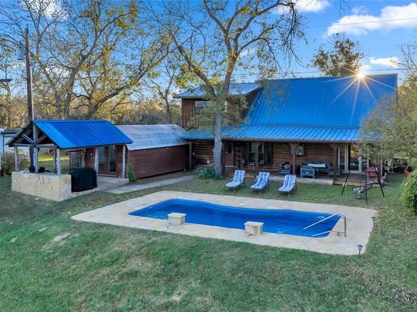 872 County Road 430, San Saba, TX 76877