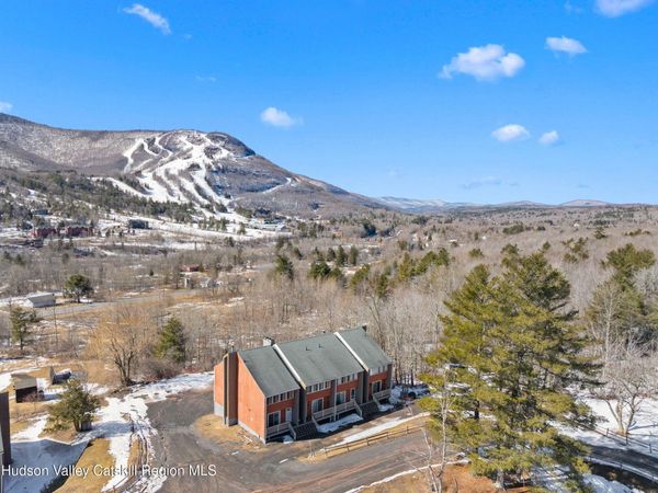 55 Scribner Hollow Road, Unit B4, Hunter, NY 12442