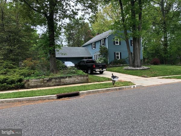 20 OAKLEY, CHERRY HILL, NJ 08003
