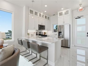 855 Lagoon ST, Unit 3, FORT MYERS BEACH, FL 33931