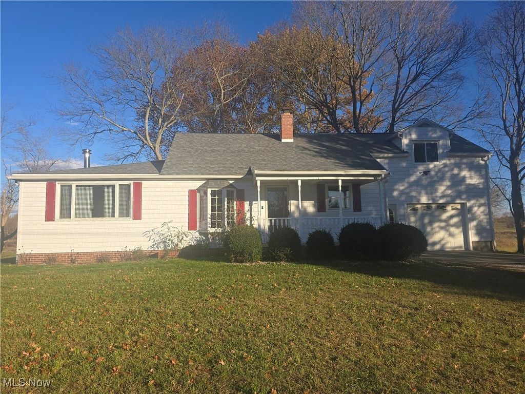 1254 Aberagg Road, Atwater, OH 44201 Main Photo