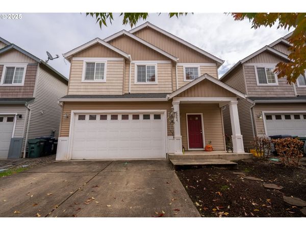 621 Jasmine CIR, Independence, OR 97351