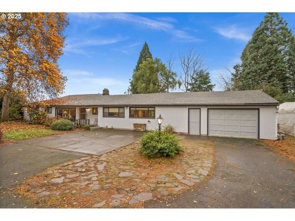 12602 NE FRY RD, Aurora, OR 97002