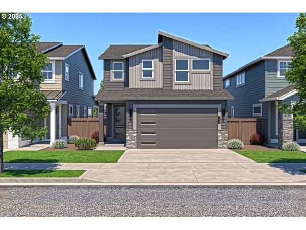 1330 E Canto ST, Newberg, OR 97132