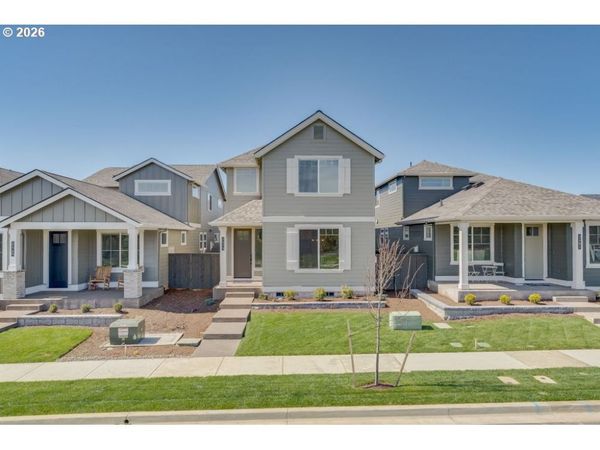 2475 N Villa DR, Newberg, OR 97132