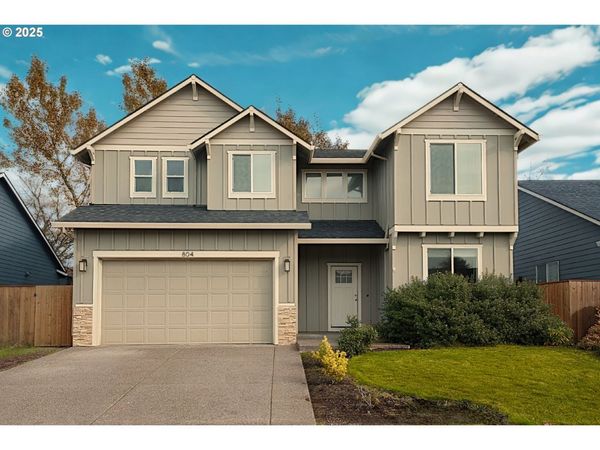 804 RIVER AVE, Brownsville, OR 97327