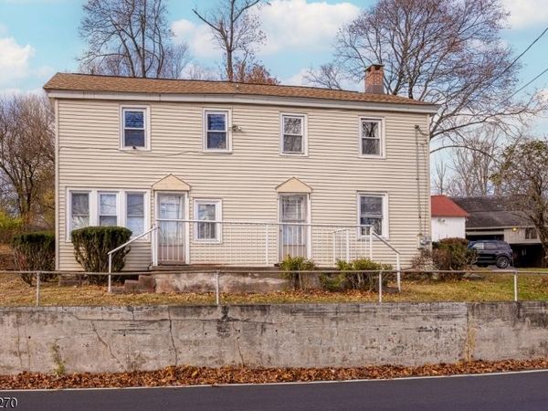 331 Milford Mt Pleasant Rd, Milford, NJ 08848