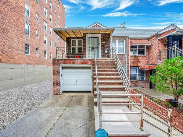 66-11 Burns Street, Rego Park, NY 11374