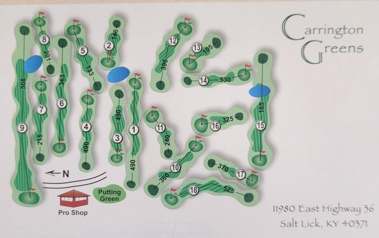 11980 Ky-36, Salt Lick, KY 40371 Main Photo