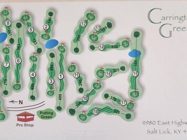 11980 KY-36, Salt Lick, KY 40371