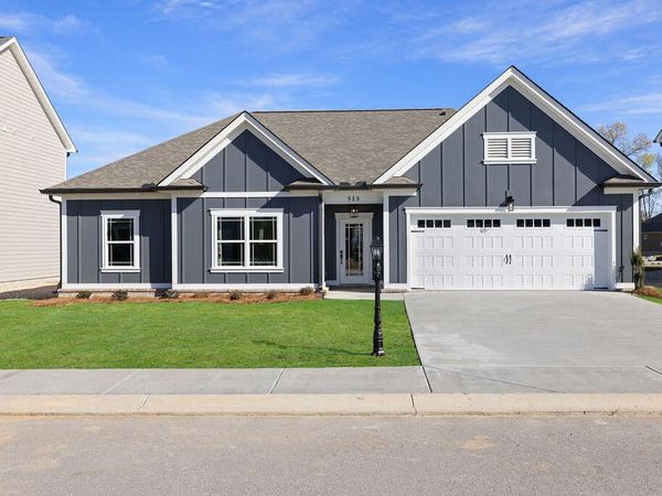 515 Winchester Drive, Rossville, GA 30741