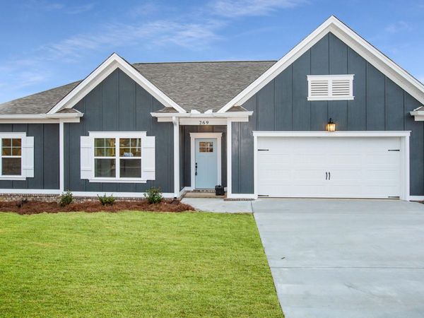 515 Winchester Drive, Rossville, GA 30741