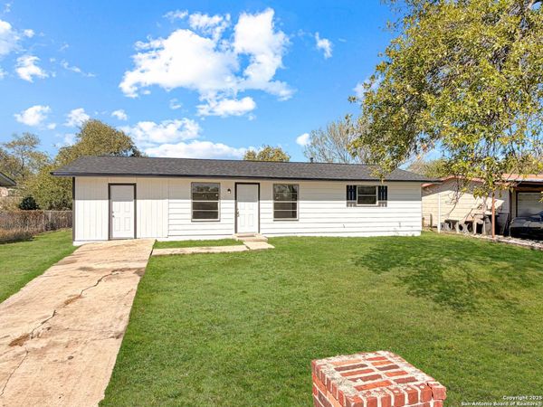 6231 Haven Valley, San Antonio, TX 78242