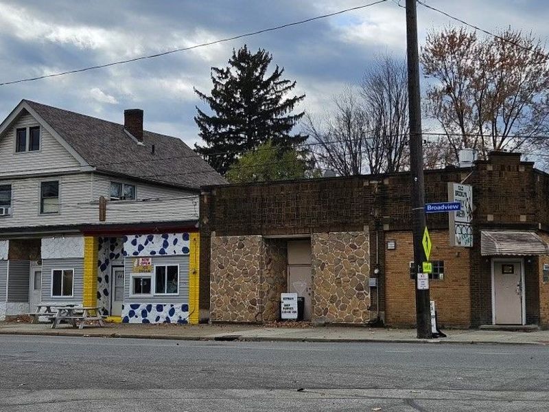 4450 Broadview Road, Cleveland, OH 44109 Photo 1