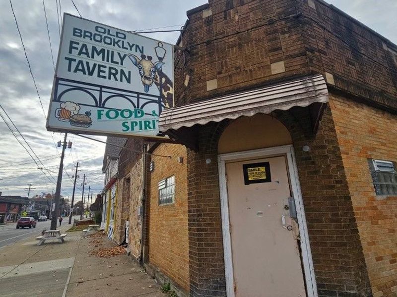 4450 Broadview Road, Cleveland, OH 44109 Photo 3