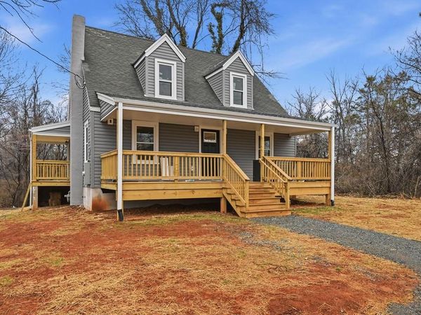 9305 SPOTSWOOD TRL, STANARDSVILLE, VA 22973