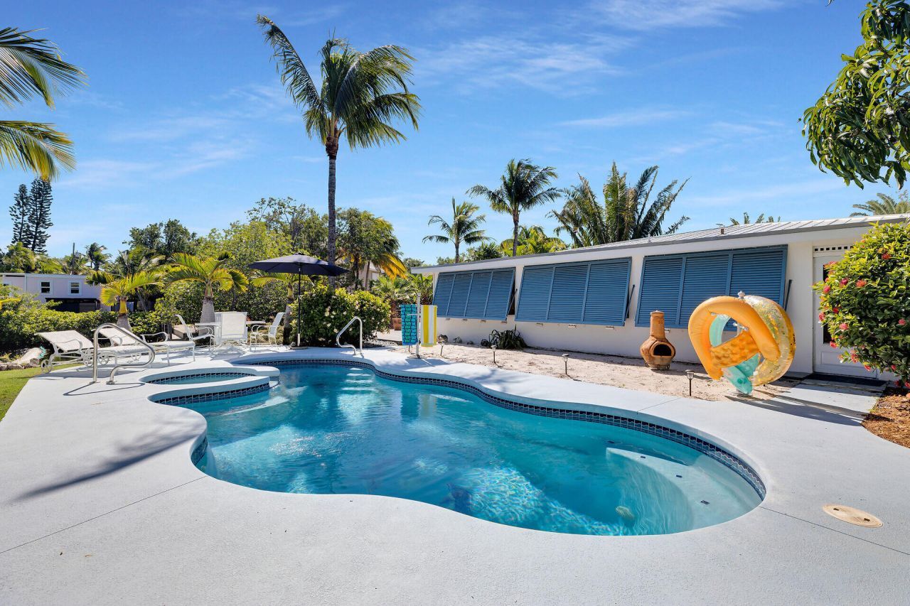 1481 Sugarloaf Boulevard, Sugarloaf, FL 33042 Photo