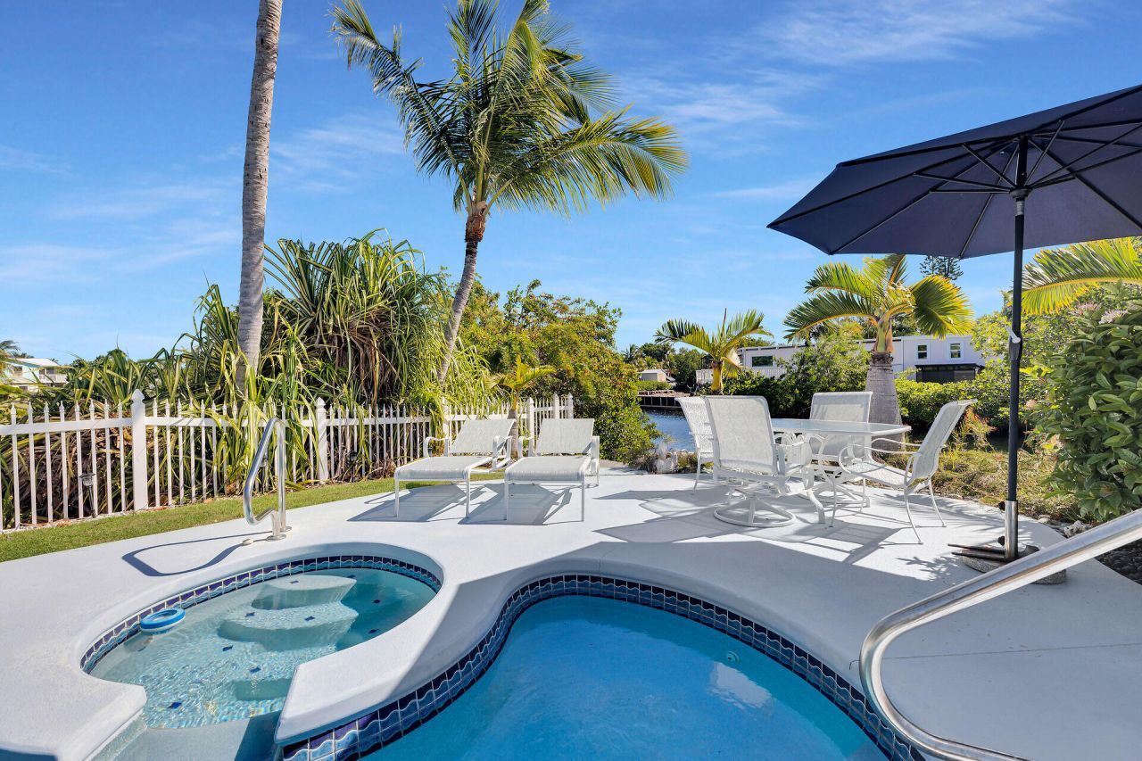 1481 Sugarloaf Boulevard, Sugarloaf, FL 33042 Photo