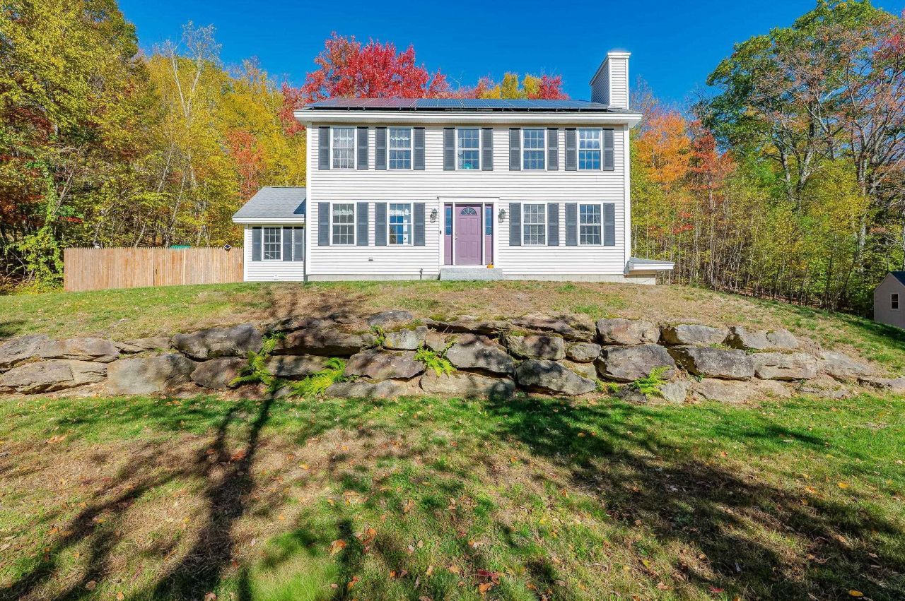 464 North Road, Epsom, NH 03234 Main Photo