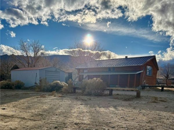 95 Eureka Street , Other, NV 89311