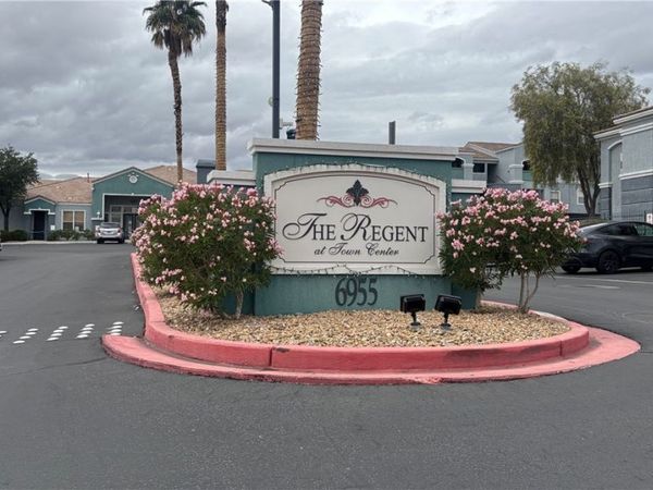 6955 N Durango Drive , Unit 1041, Las Vegas, NV 89149