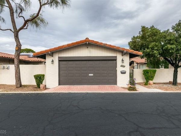 2482 Swan Lane, Las Vegas, NV 89121