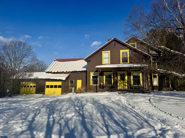 191 River Road, Piermont, NH 03779