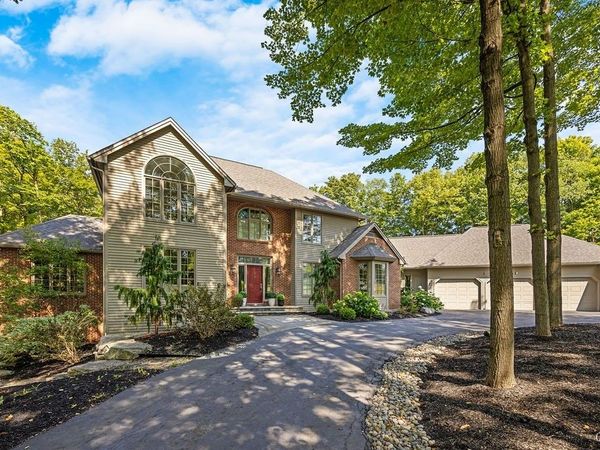 8420 Hobnail Road, Manlius, NY 13104