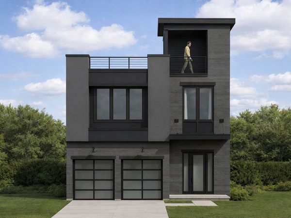 126 Modern Valley, Nashville, TN 37221