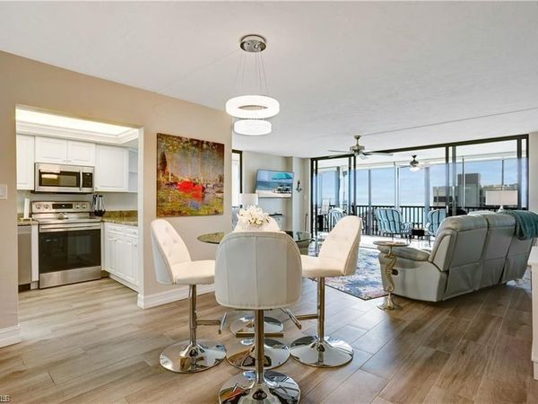 26131 Hickory BLVD, Unit 7D, BONITA SPRINGS, FL 34134