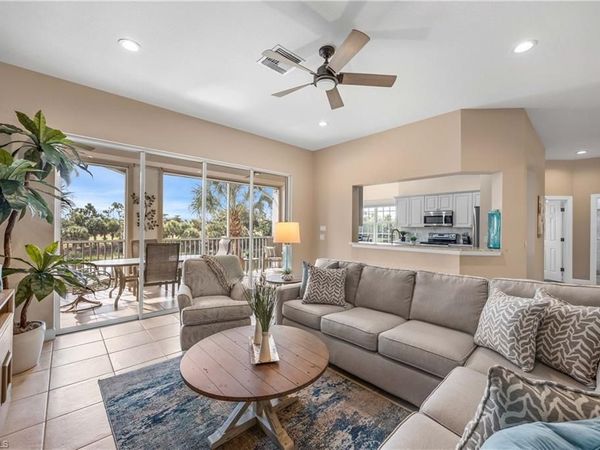 10331 Autumn Breeze DR, Unit 202, ESTERO, FL 34135