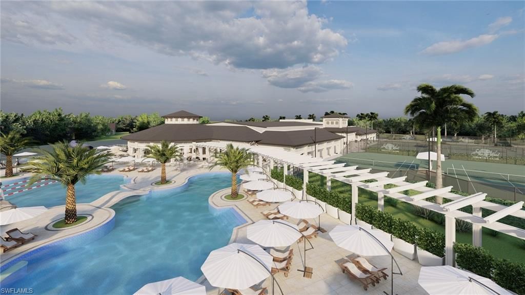 10331 Autumn Breeze Dr, Unit 202, Estero, FL 34135 Photo